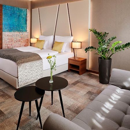 Artis Boutique Hotel Szombathely Eksteriør billede