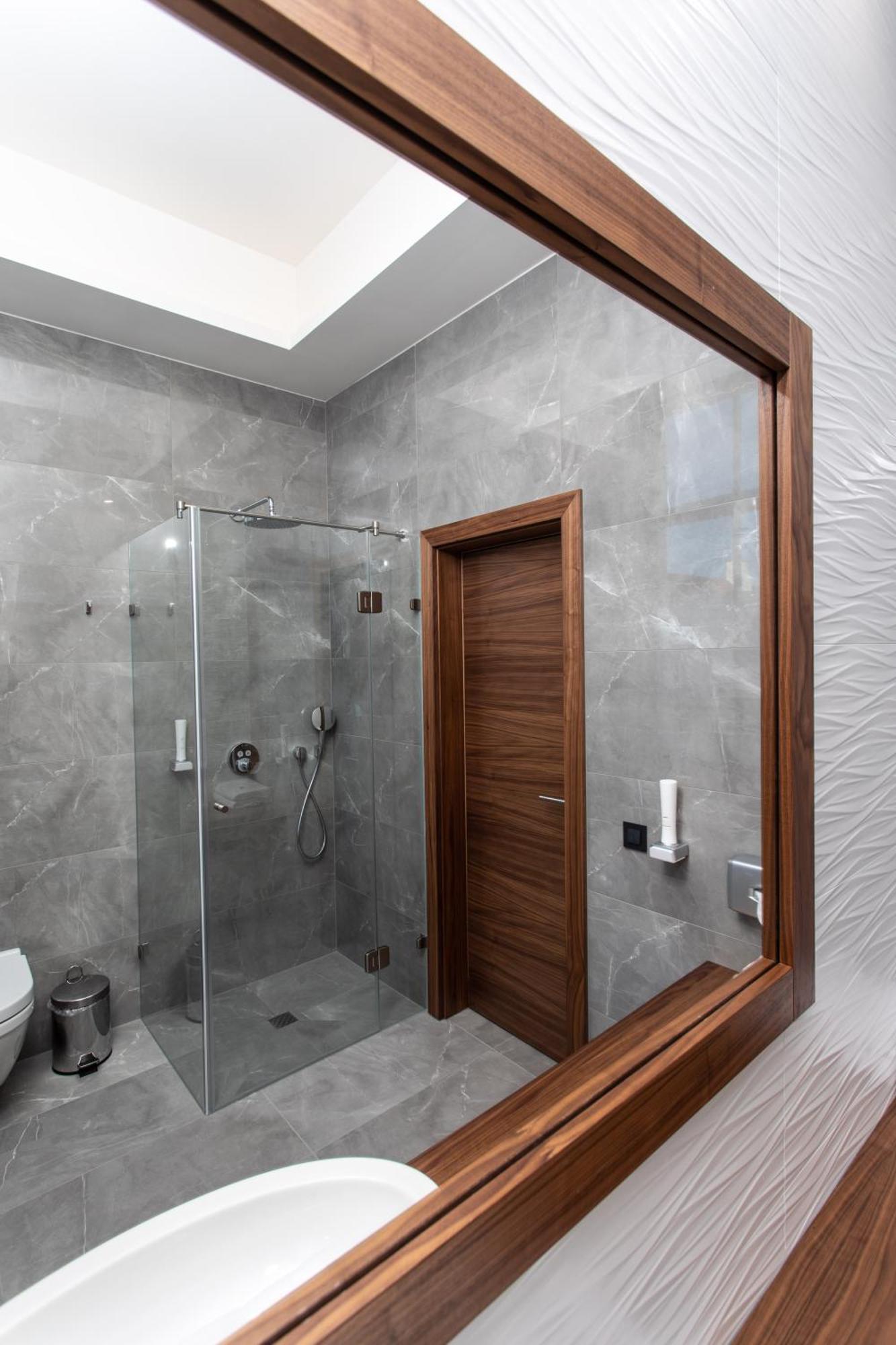 Artis Boutique Hotel Szombathely Eksteriør billede