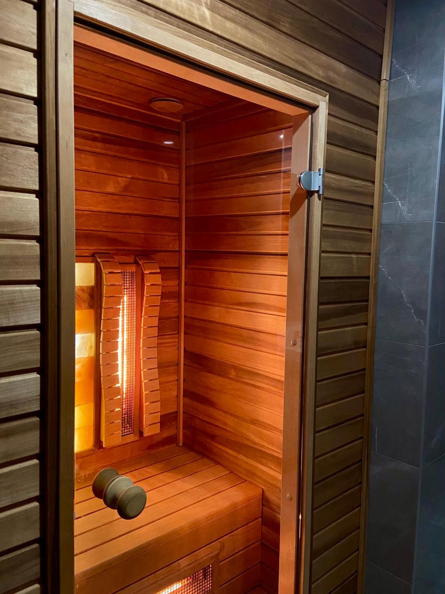Artis Boutique Hotel Szombathely Eksteriør billede